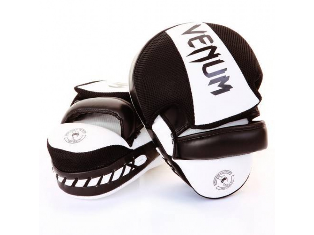 Лапи VENUM Punch Mitts Cellular 2.0
