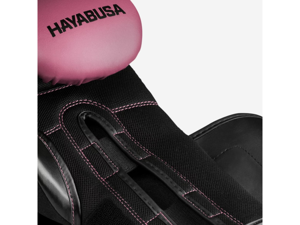 Боксерські рукавички HAYABUSA S4 Boxing Gloves