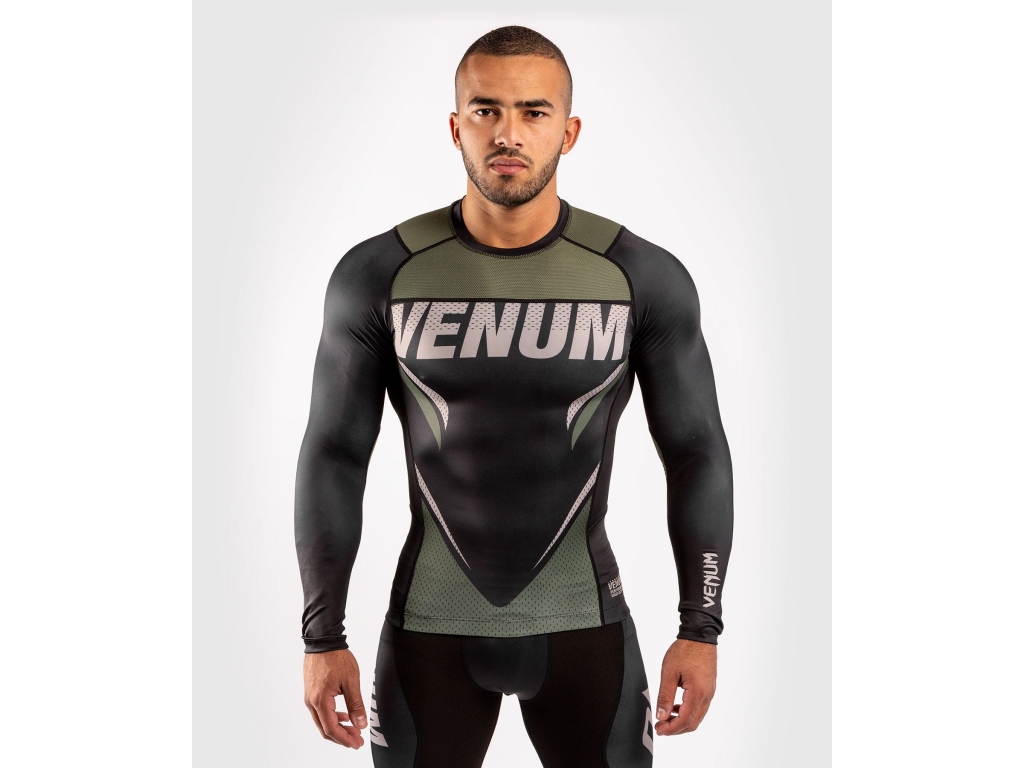 Рашгард VENUM One FC Impact Rashguard