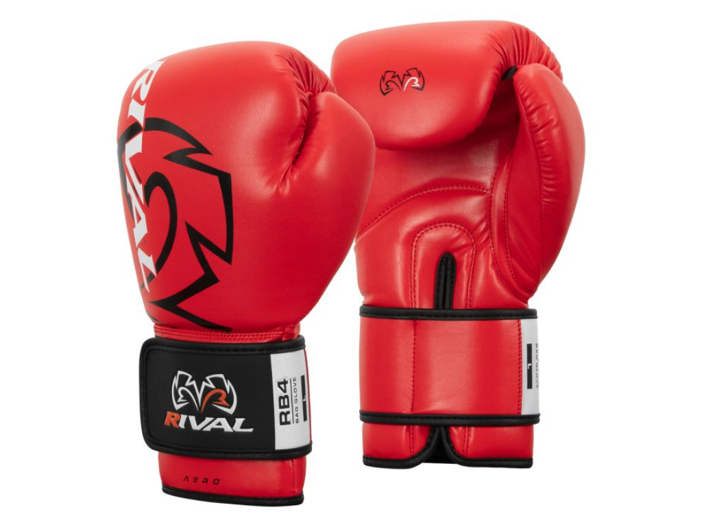 Рукавички снарядні RIVAL Aero Bag Gloves