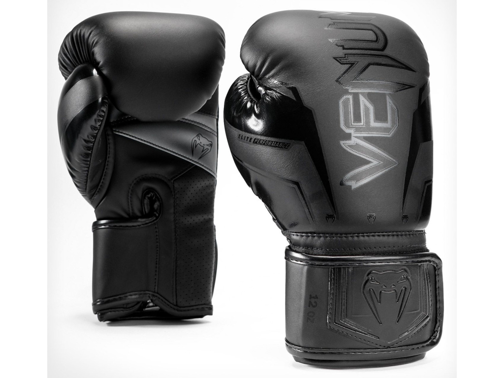 Рукавички тренувальні VENUM Elite Evo Boxing Gloves