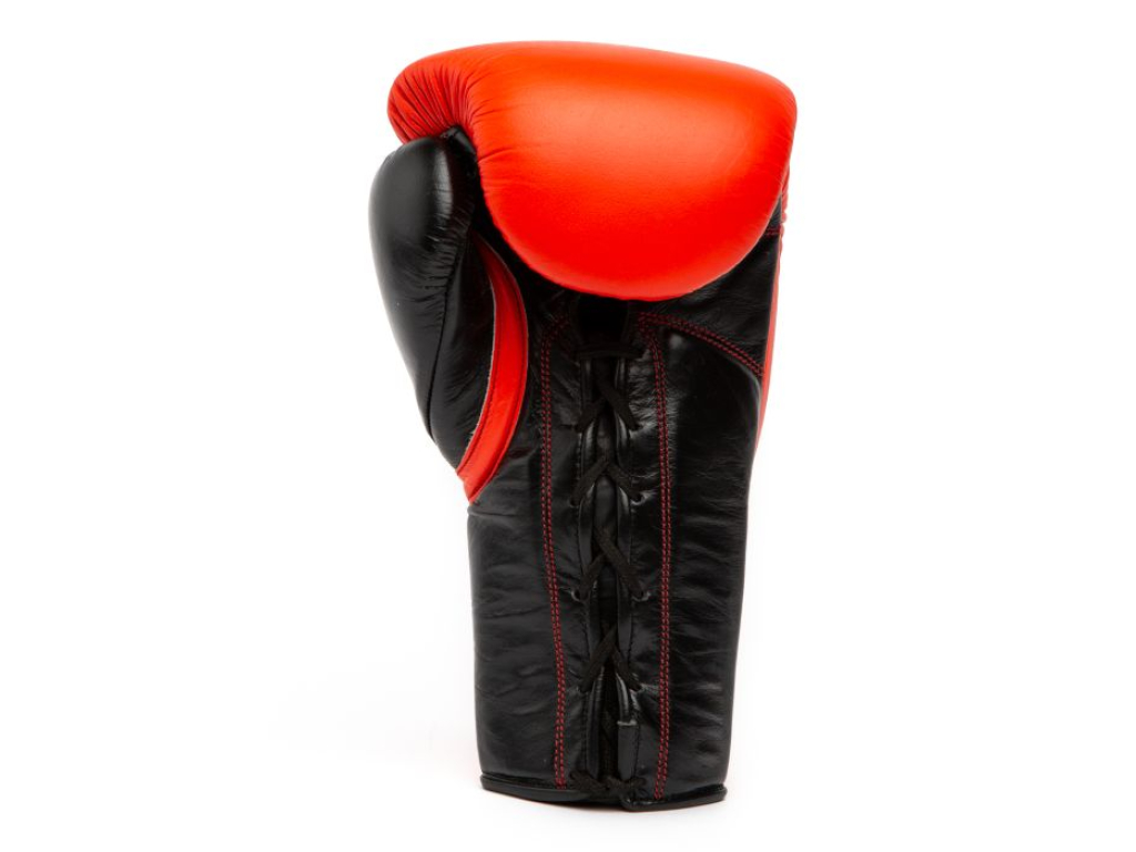 Професійні рукавички EVERLAST Powerlock-2 Pro Fight Gloves