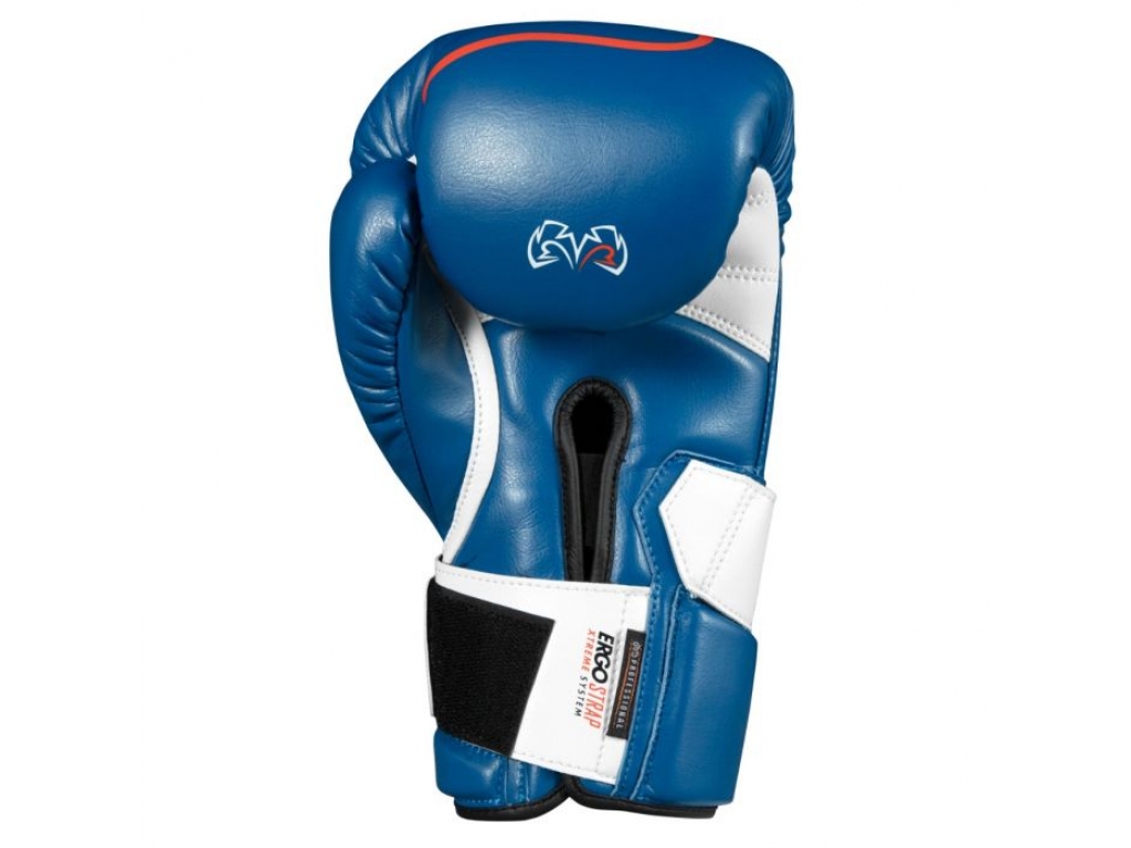 Спарингові рукавички RIVAL Super Sparring Gloves V2
