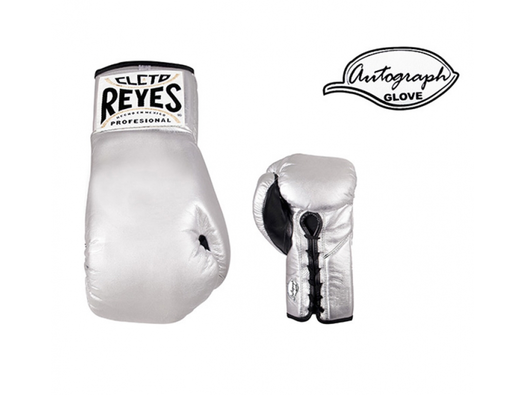 Рукавичка для автографів CLETO REYES