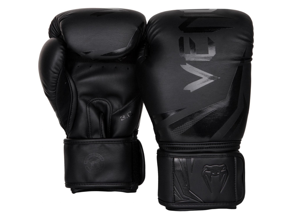 Тренувальні рукавички VENUM Challenger 3.0 Boxing Gloves