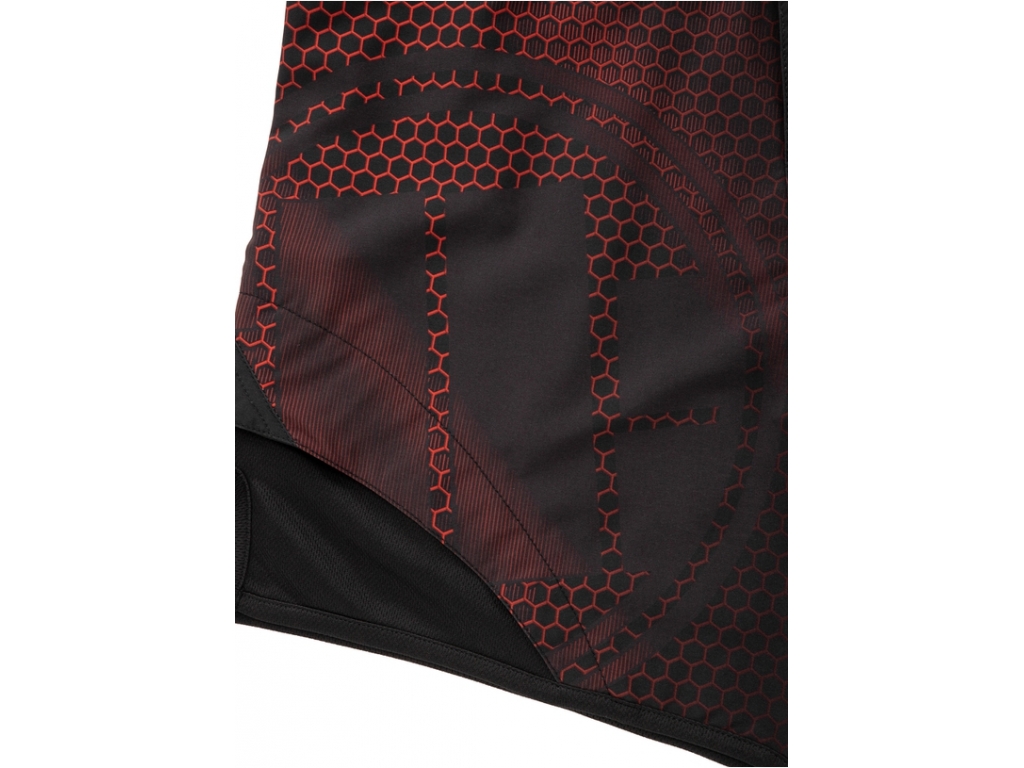 Шорты для MMA PIT BULL Performance Grappling