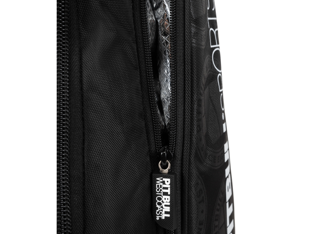 Трансформуємий рюкзак PIT BULL Big Convertible Logo 2