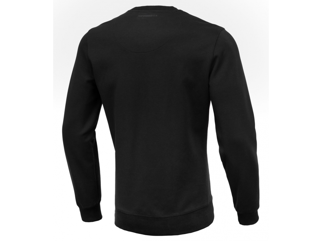 Реглан PIT BULL Crewneck Tanbark