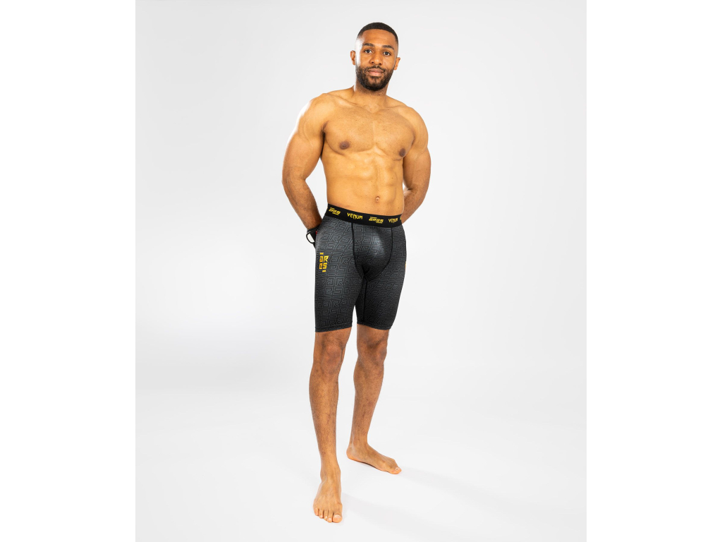 Компресійні шорти VENUM Ares 2.0 Vale Tudo