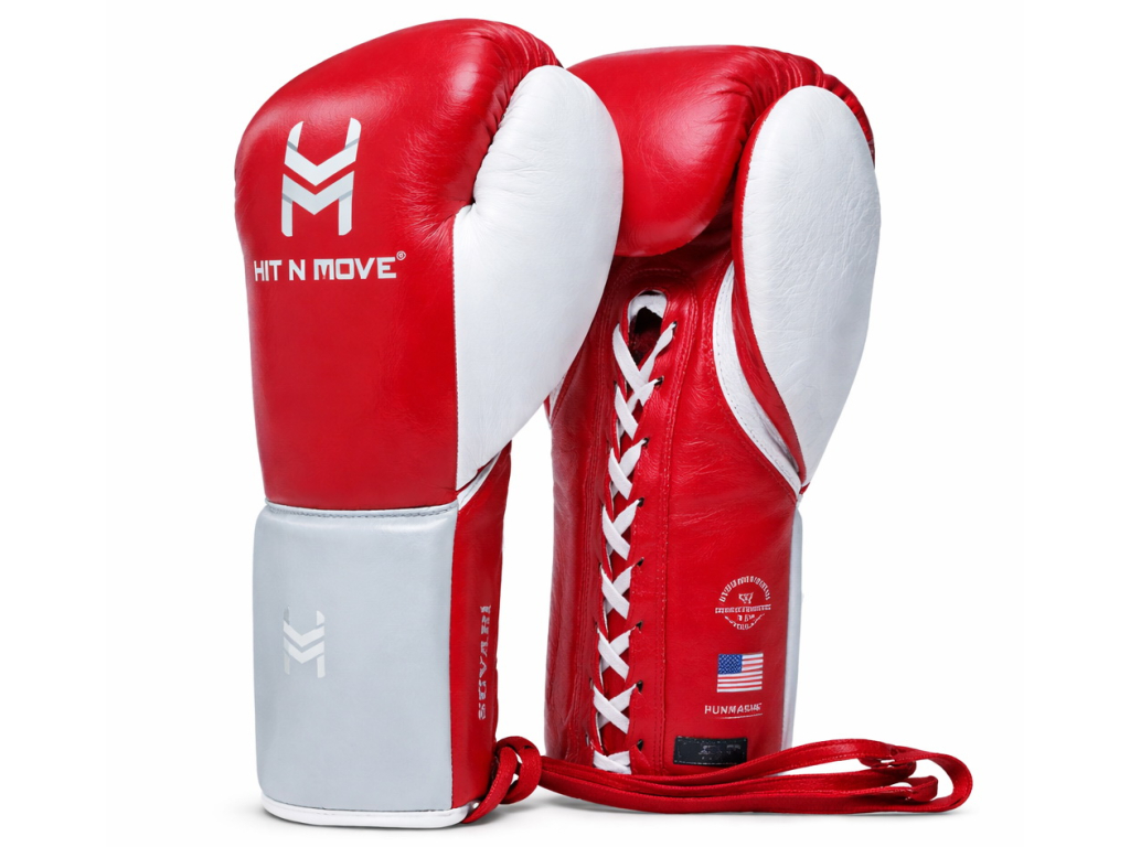 Рукавички тренувальні HIT-n-MOVE Horse Hair Lace