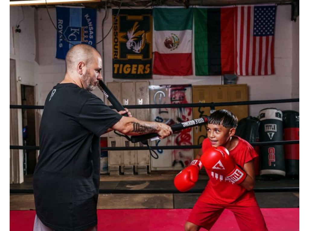 Палиці-маківари TITLE Precision Training Sticks