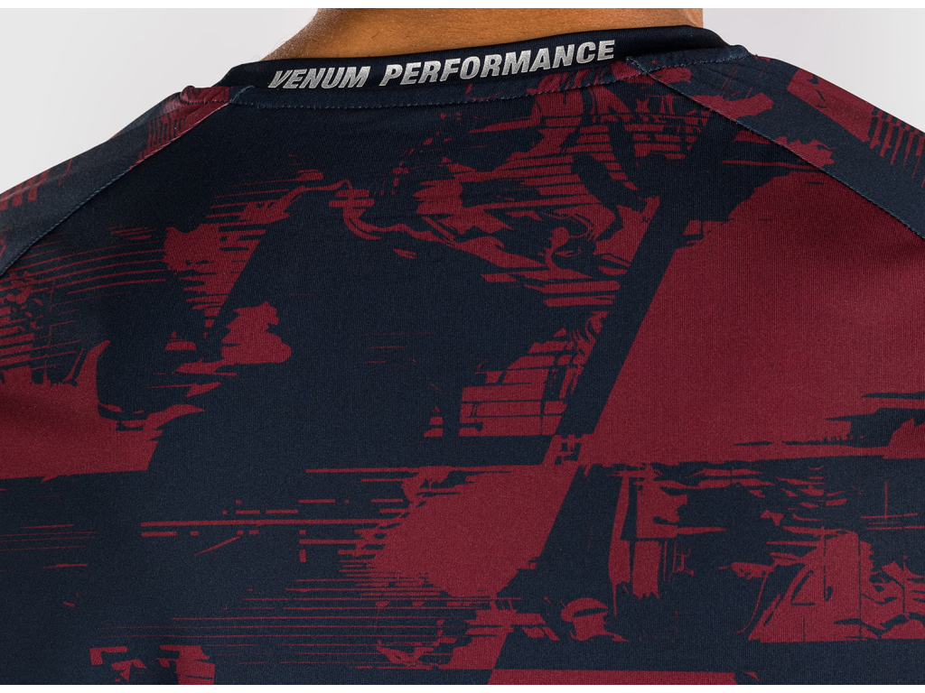 Футболка VENUM UFC Zenith Authentic Fight Week Dry-Tech