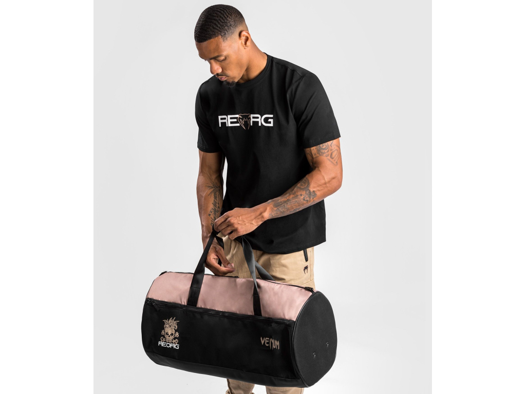 Футболка VENUM Reorg T-Shirt