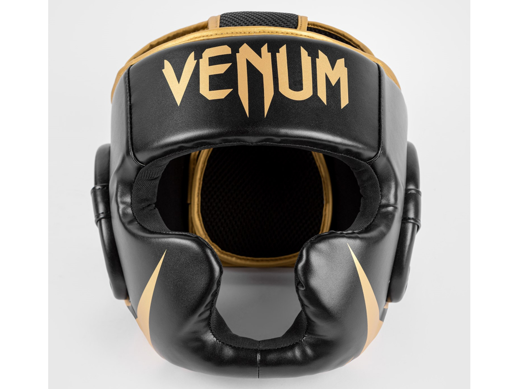 Шолом VENUM Challenger 2.0 Headgear