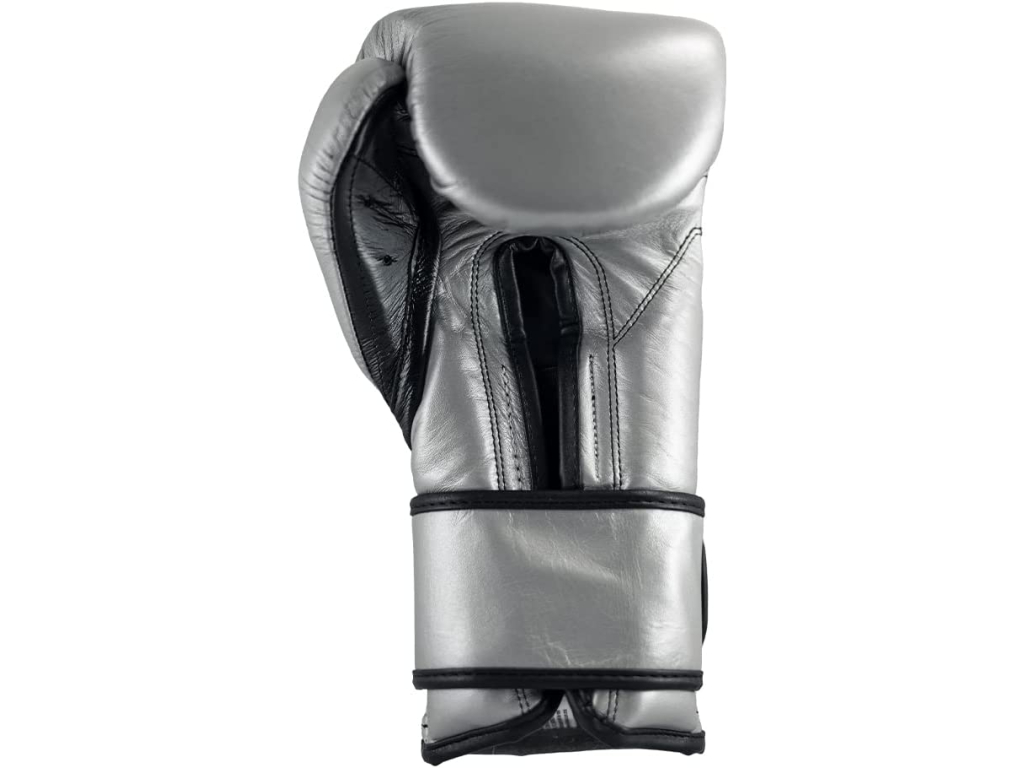 Тренувальні рукавички CLETO REYES Velcro Closure Training