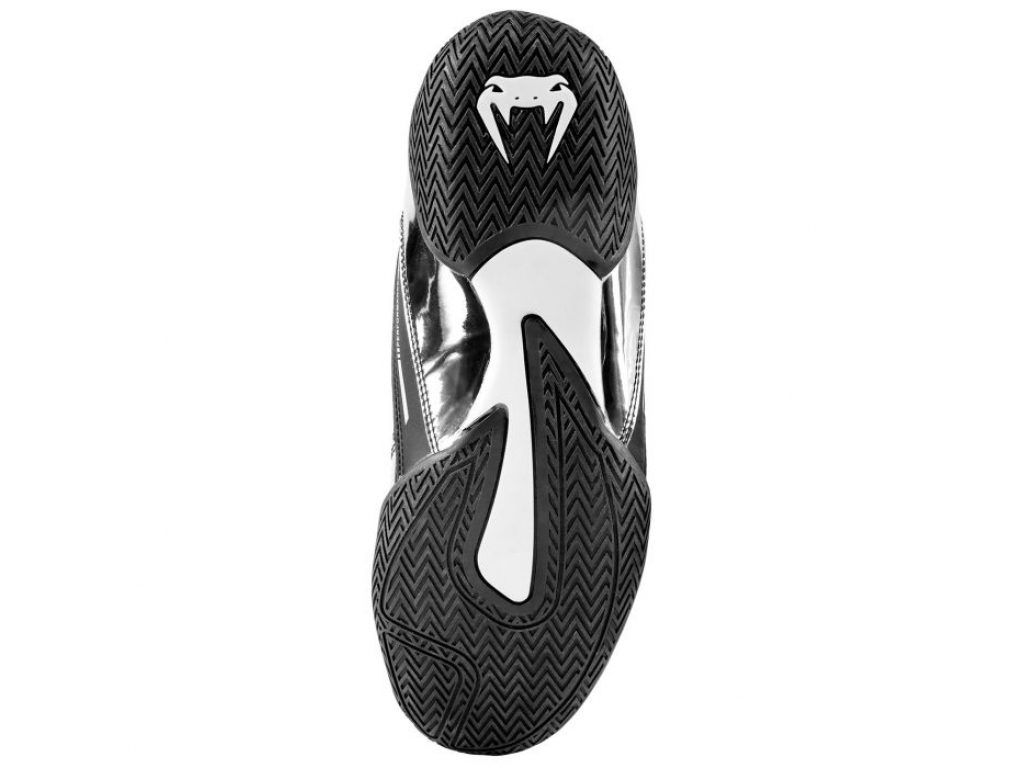 Боксерки VENUM Elite Boxing Shoes