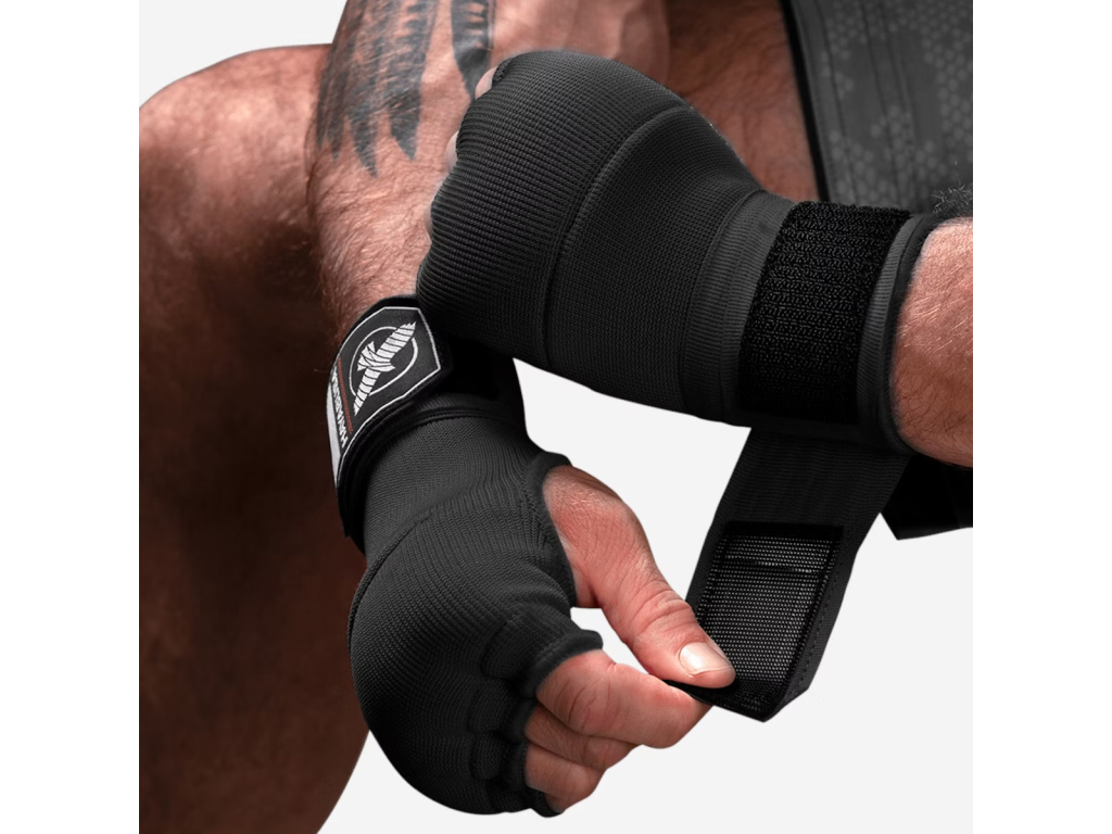 Швидкі бинти HAYABUSA Quick Gel Hand Wraps