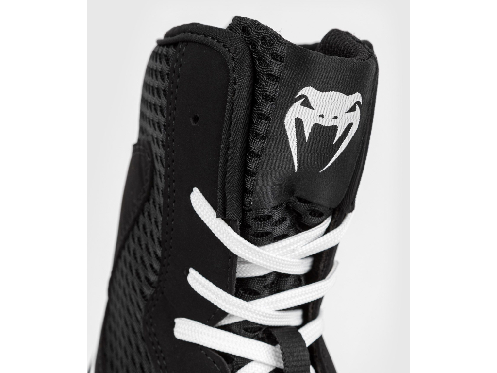 Боксерки VENUM Contender Boxing Shoes 