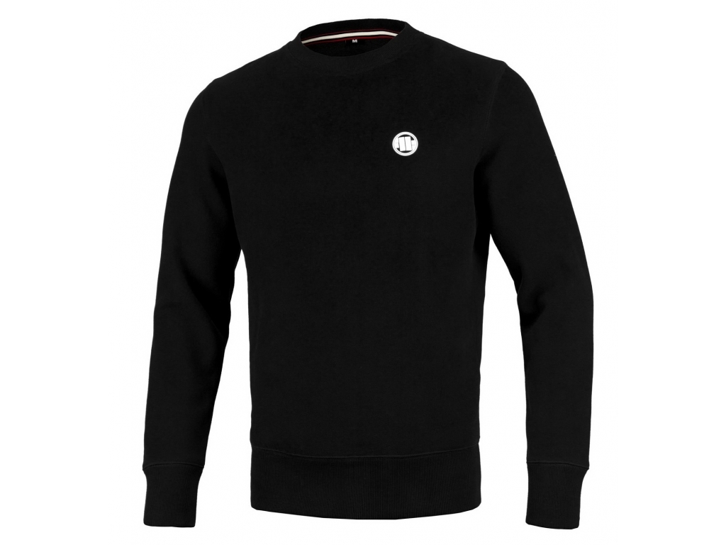 Реглан PIT BULL Crewneck Small Logo