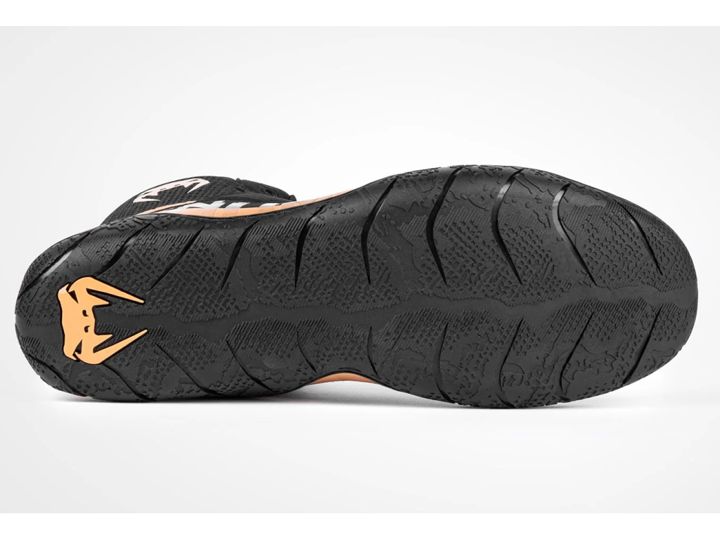 Боксерки VENUM Venum Elite Boxing / Wrestling Shoes