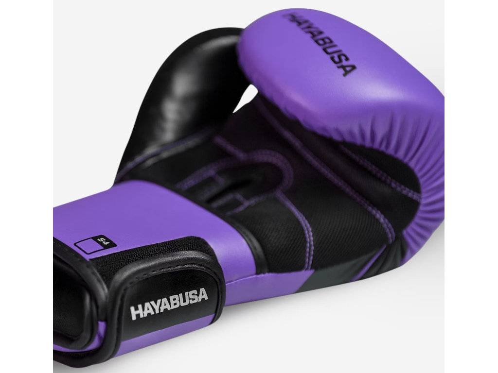 Боксерські рукавички HAYABUSA S4 Boxing Gloves