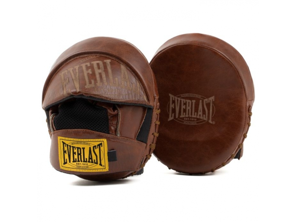 Лапи&nbsp;EVERLAST&nbsp;1910&nbsp;Micro&nbsp;Focus&nbsp;Mitts