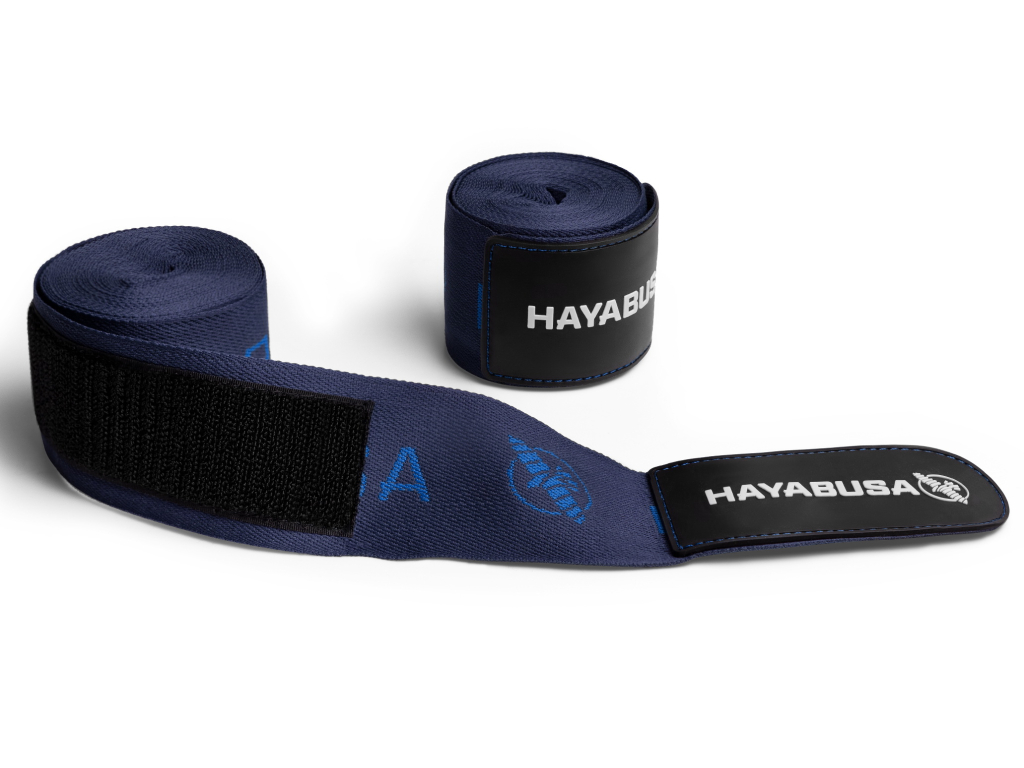 Бинти HAYABUSA Deluxe Hand Wraps
