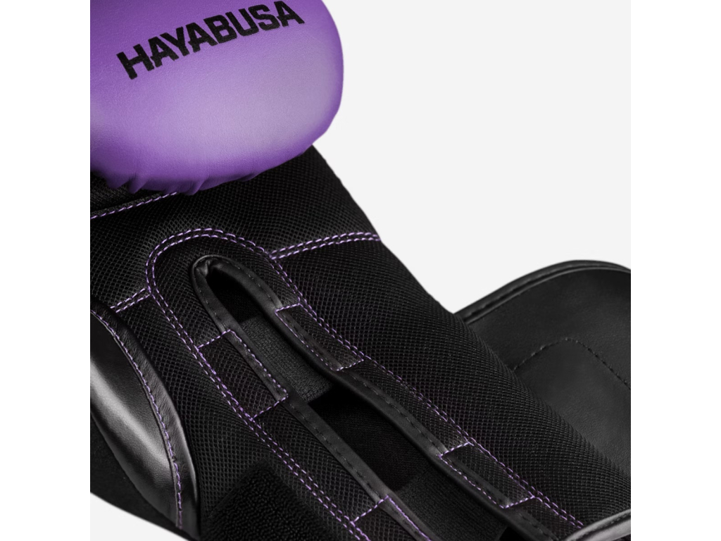 Боксерські рукавички HAYABUSA S4 Boxing Gloves