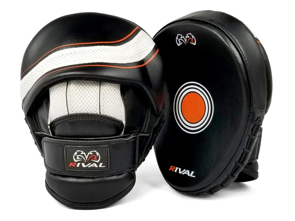 Лапи RIVAL Ultra Punch Mitts