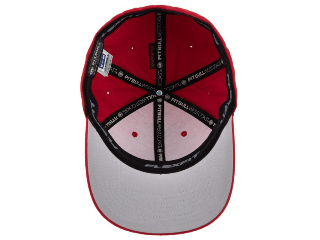 Кепка PIT BULL Full Cap Classic Boxing