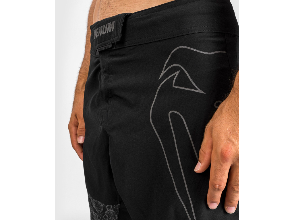 Шорти для ММА VENUM Fightshorts Reflective Light 4.0