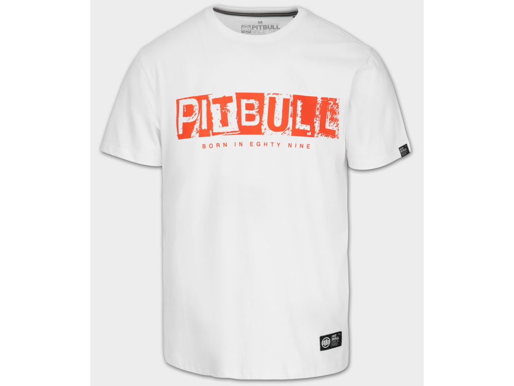 Футболка PIT BULL Blacky T-shirt