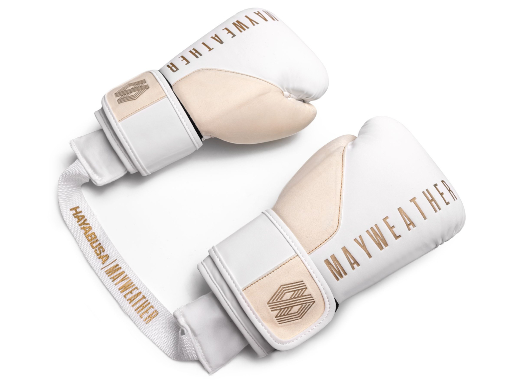 Дезодорант HAYABUSA Mayweather Glove Deodorizer