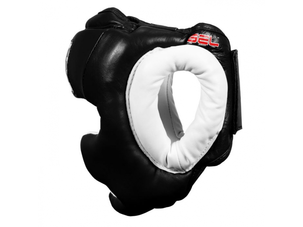 Шолом&nbsp;TITLE&nbsp;GEL®&nbsp;World&nbsp;Full-Face&nbsp;Training&nbsp;Headgear