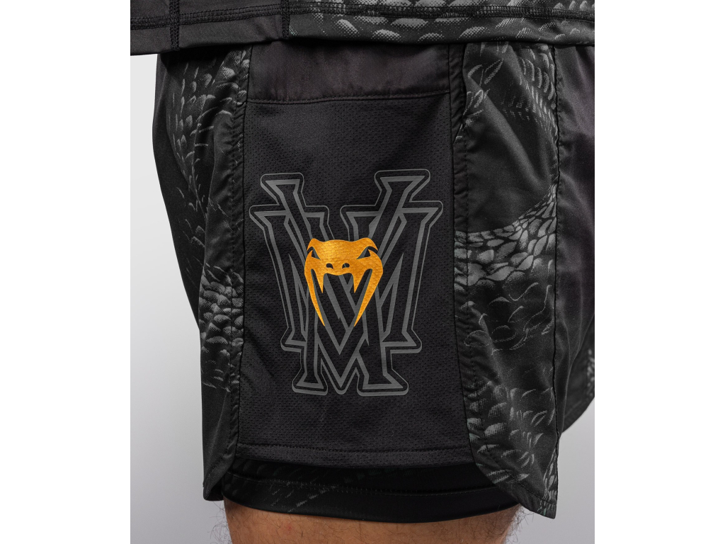 Шорти тренувальні VENUM Matupa Training Shorts