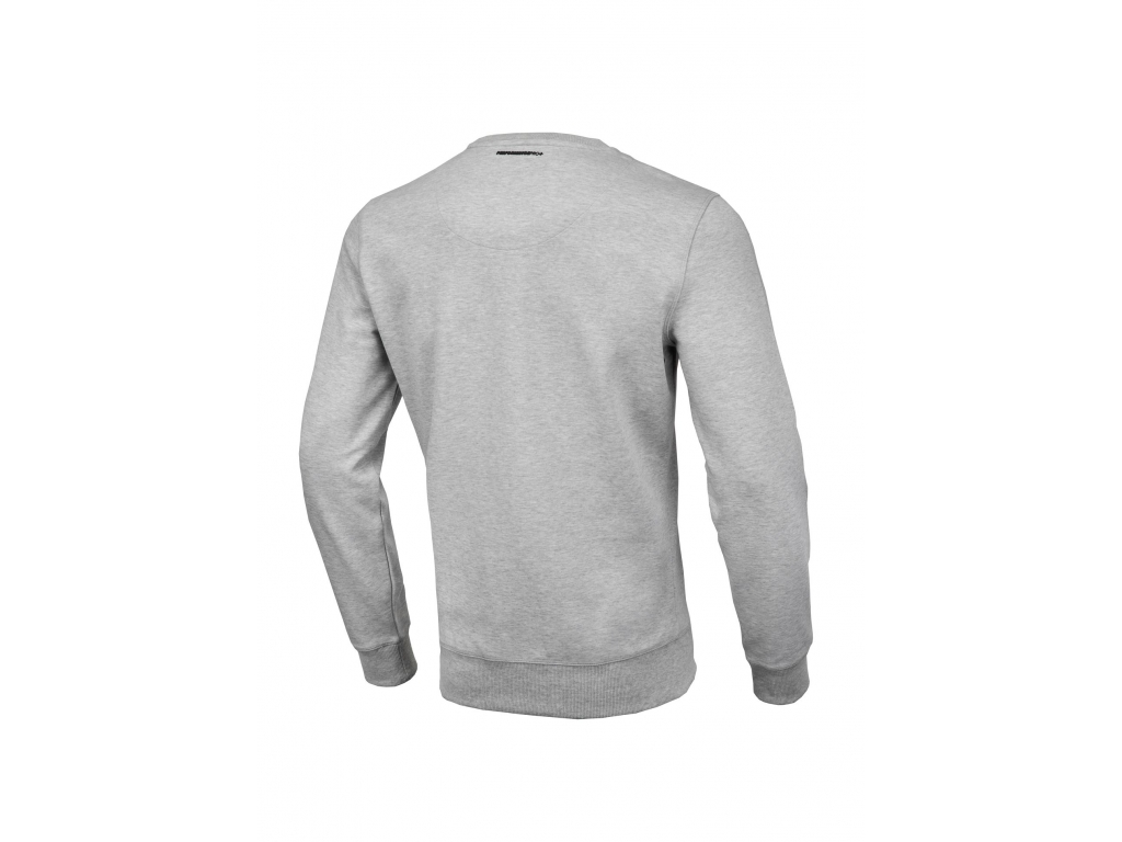 Реглан PIT BULL Crewneck Tanbark