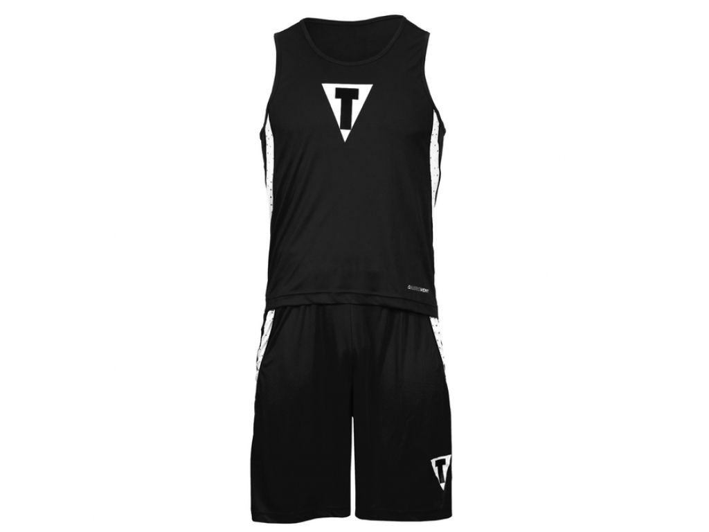 Форма для соревнований TITLE Performance Aerovent Amateur Boxing Set