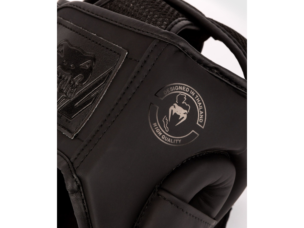 Шолом дитячий VENUM Challenger Kids Headgear