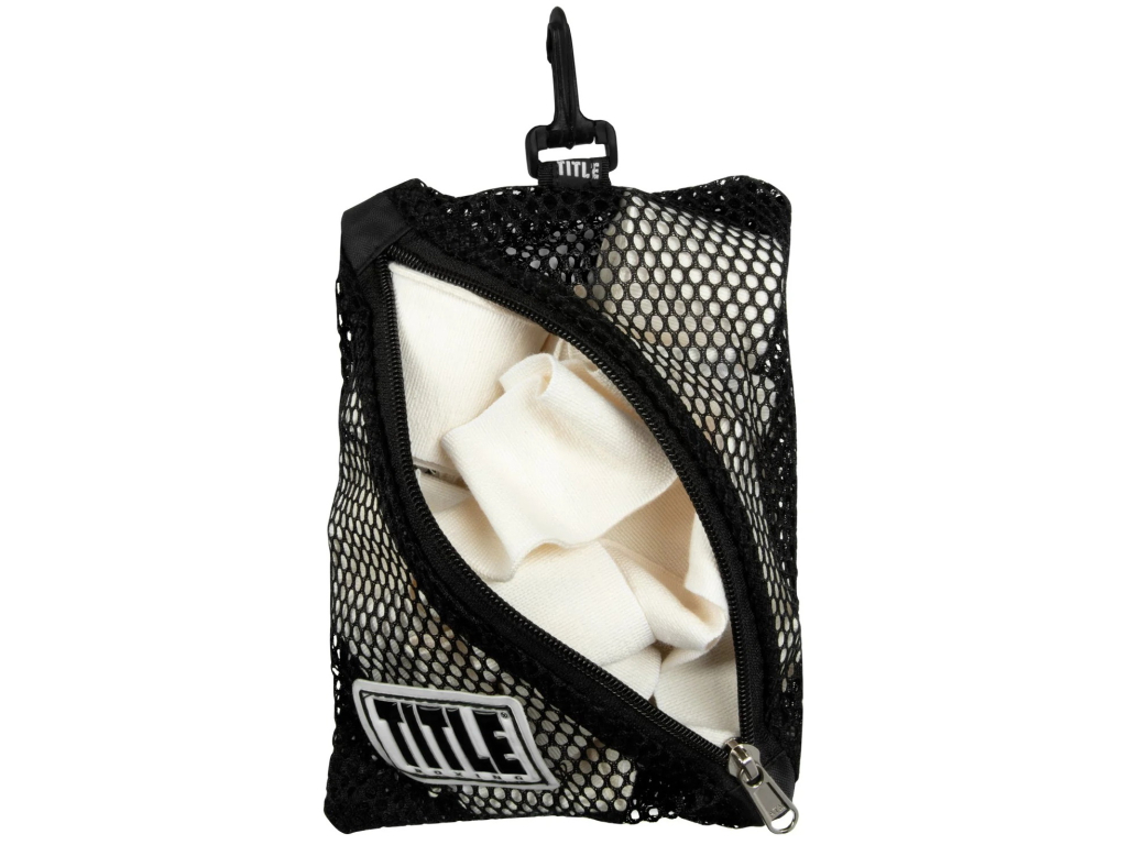 Мішечок для прання бинтів TITLE