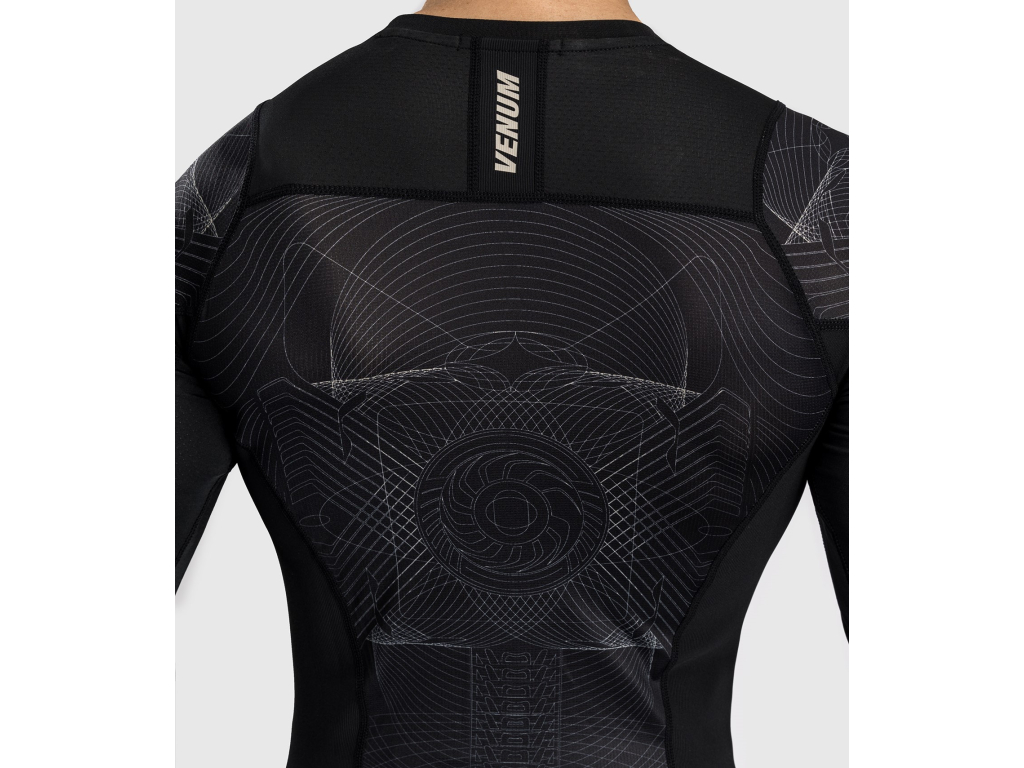 Рашгард VENUM G-Fit Air Rashguards Longsleeve