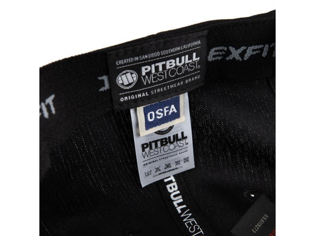 Кепка PIT BULL Snapback Seascape