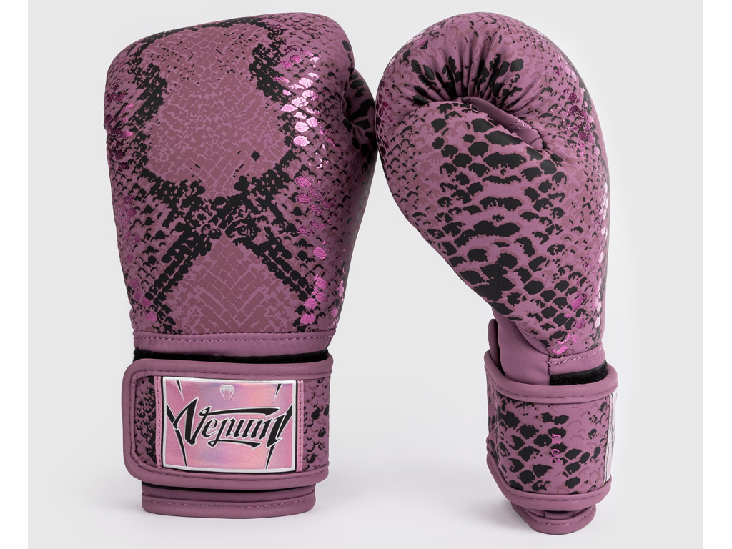 Тренувальні рукавички VENUM Amazonia Boxing Gloves