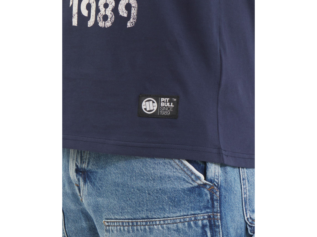 Футболка PIT BULL Drive T-Shirt