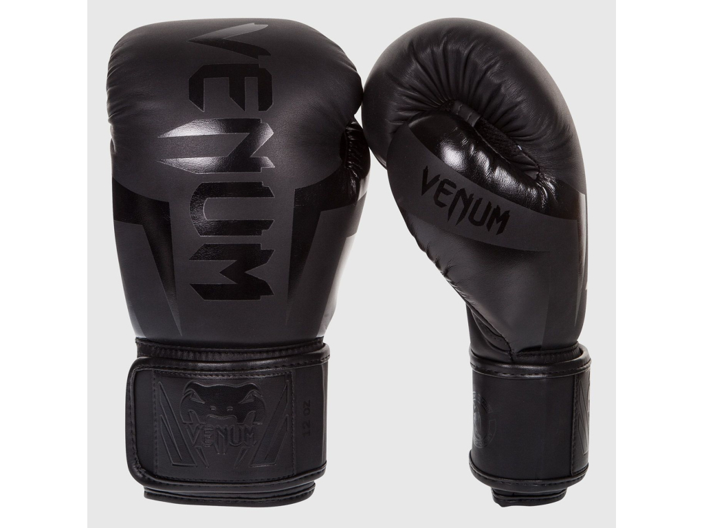 Боксерські рукавички VENUM Elite Boxing Gloves
