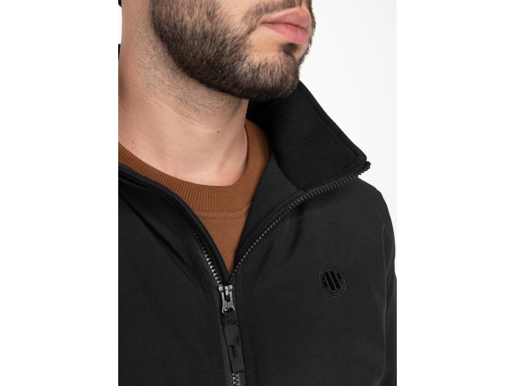 Куртка PIT BULL Harbison Padded Jacket