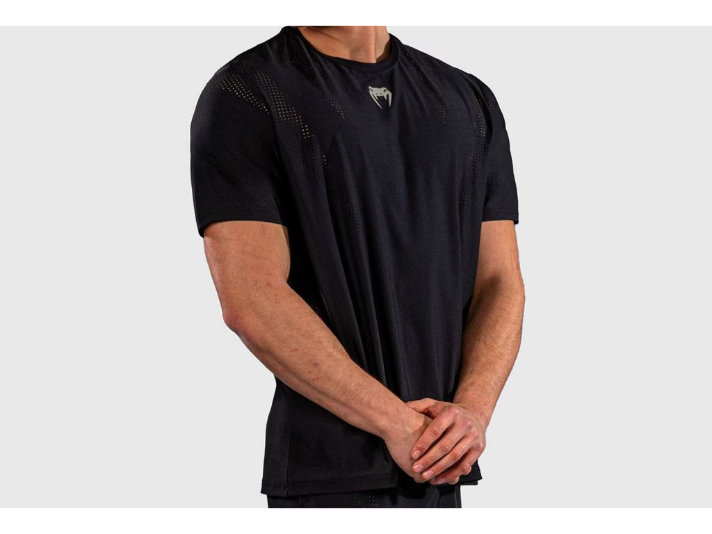 Футболка VENUM Lazer Dry Tech T-Shirt