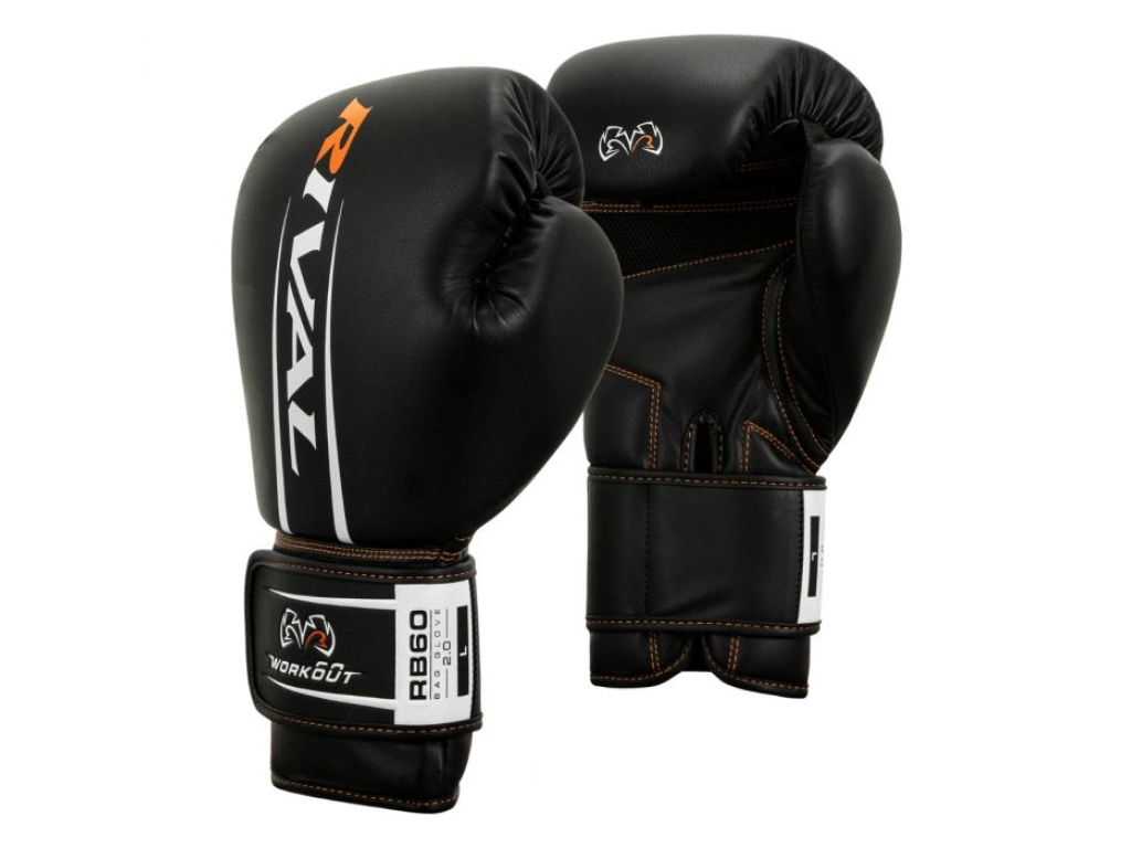 Рукавички снарядні RIVAL Workout Bag Gloves