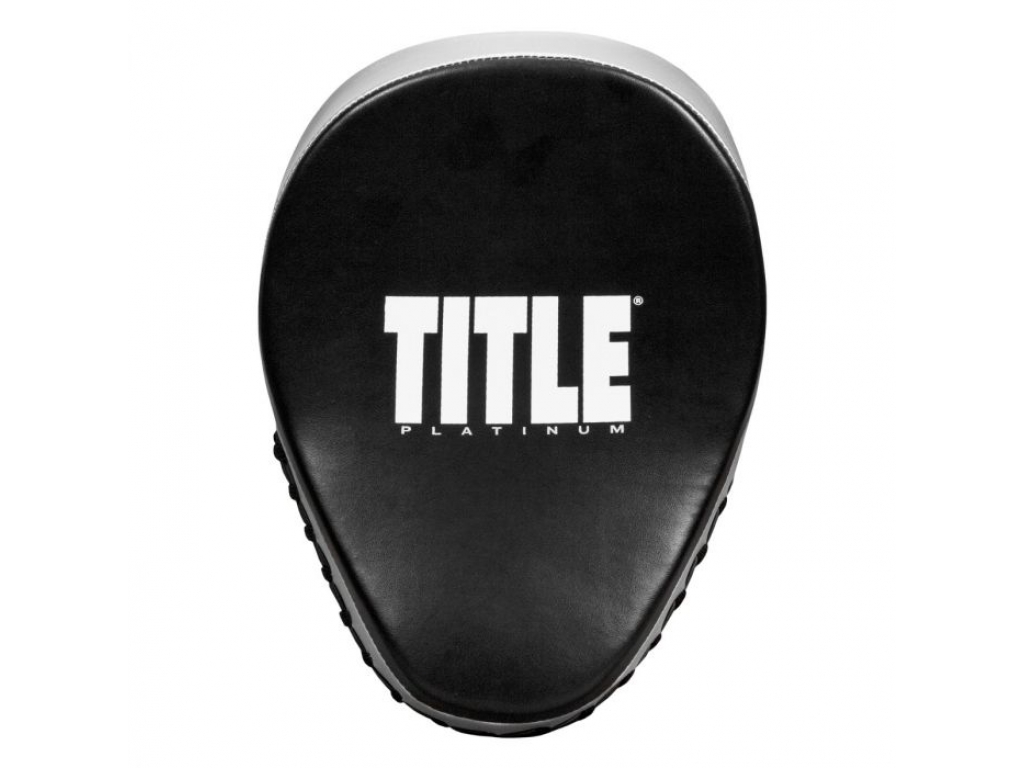Лапи TITLE Platinum Prolific Punch Mitts