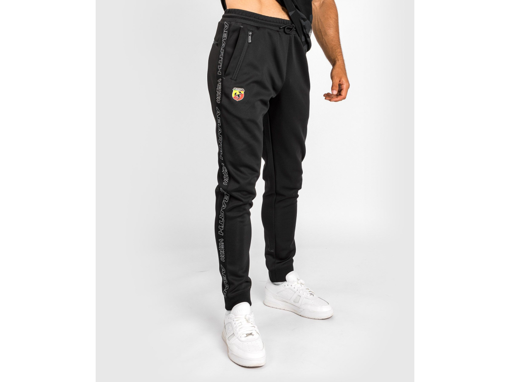 Штани спортивні VENUM Abarth Jogging Pants