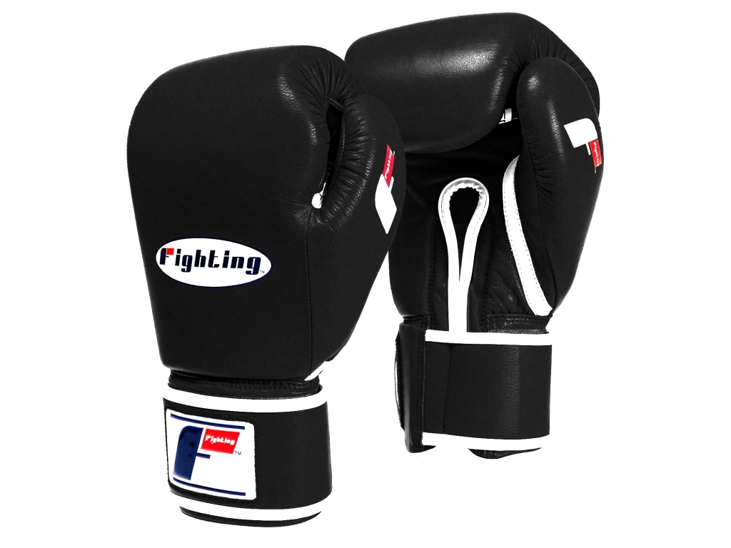 Рукавички тренувальні FIGHTING SPORTS Fury Professional Training Gloves